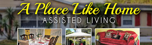 A Place Like Home Assisted Living
