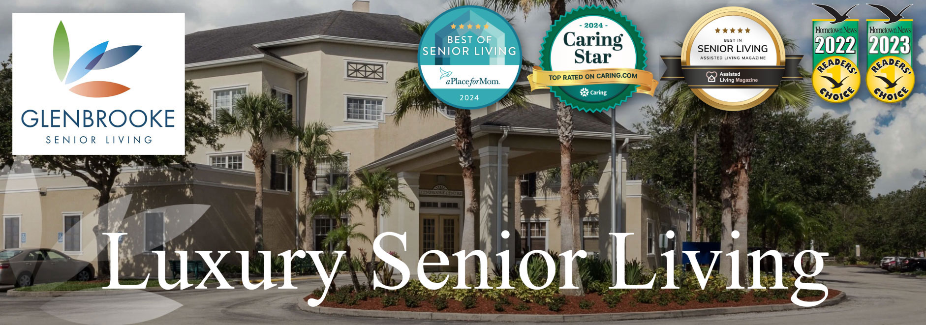 Glenbrooke of Palm Bay